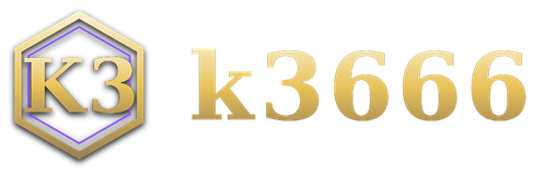 k3666 logo